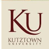 Kutztown University logo