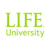 Life University logo