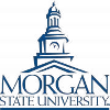 Morgan State University logo