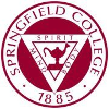 Springfield College logo
