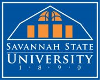 Savannah State University logo