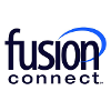 Fusion Connect logo