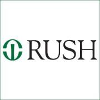 Rush University logo