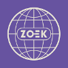 Zoek logo