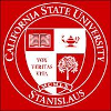CSU Stanislaus logo