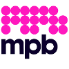 mpb.com logo