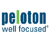 Peloton logo