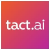 Tact.ai logo