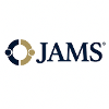 JAMS logo