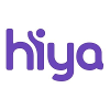 Hiya logo