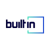 Built In logo