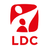 LDC logo