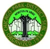 Chicago Park District logo