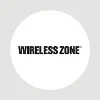 Wireless Zone logo