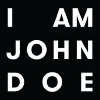John Doe logo