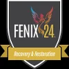 Fenix24 logo