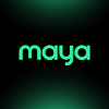 Maya logo