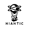 Niantic logo