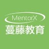 MentorX.net logo