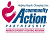 Community Action Partnership logo