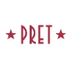 Pret A Manger logo