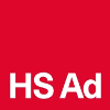 HS Ad logo