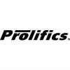Prolifics logo