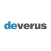 Deverus logo