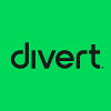 Divert logo