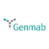 Genmab logo