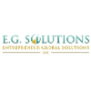 EG Solutions logo