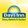 Days Inn logo