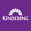 Kindering Center logo