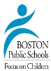 Boston Public Schools logo