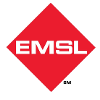 EMSL Analytical logo