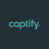 Captify logo