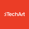 iTechArt logo