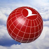 Turkish Airlines logo