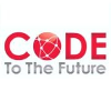 Code To The Future logo