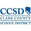 Clark County School District logo