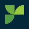 Responsive logo