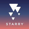 Starry logo