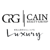 Cain Realty Group logo