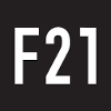 Forever 21 logo