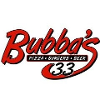 Bubba's 33 logo