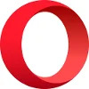 Opera Software logo
