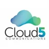 Cloud5 logo