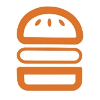 Burgerim logo