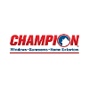 Champion Window logo