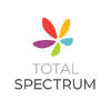 Total Spectrum logo